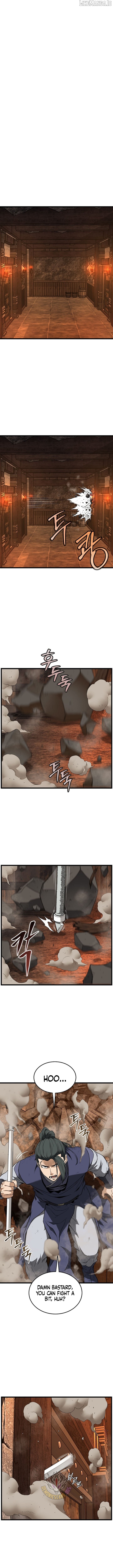 Murim Login Chapter 237 image 02